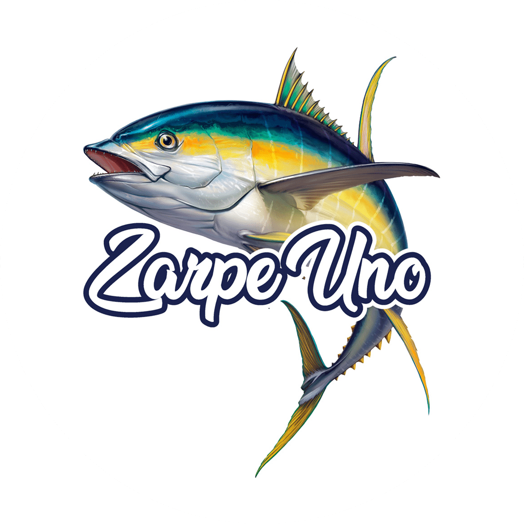 Zarpe Uno Logo